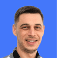 Роман Долик